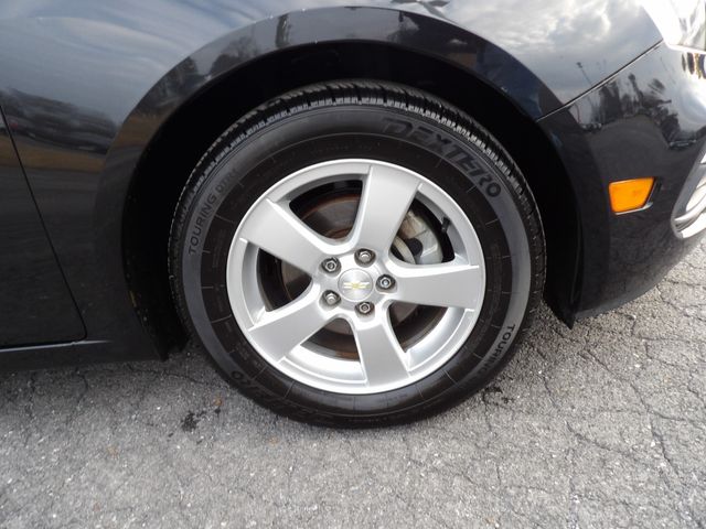 2016 Chevrolet Cruze Limited 1LT Auto | Dalton, GA | Paniagua Auto Mall 