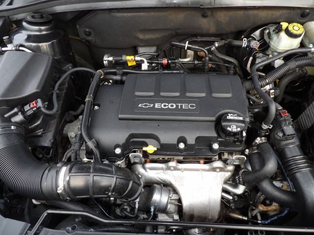 2016 Chevrolet Cruze Limited 1LT Auto | Dalton, GA | Paniagua Auto Mall 2016 Chevrolet Cruze Limited 1LT Auto | Dalton, GA | Paniagua Auto Mall