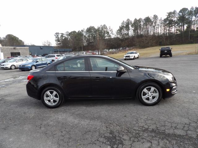 2016 Chevrolet Cruze Limited 1LT Auto | Dalton, GA | Paniagua Auto Mall 
