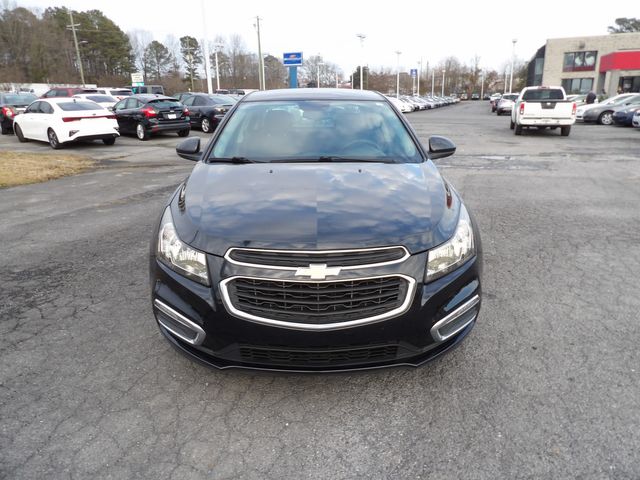 2016 Chevrolet Cruze Limited 1LT Auto | Dalton, GA | Paniagua Auto Mall 2016 Chevrolet Cruze Limited 1LT Auto | Dalton, GA | Paniagua Auto Mall