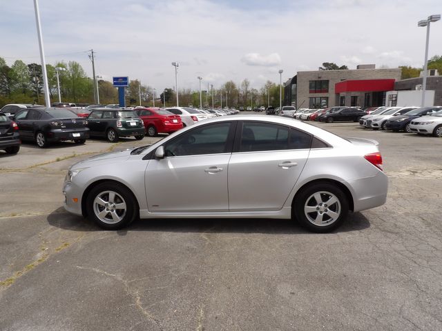 2016 Chevrolet Cruze Limited 1LT Auto | Dalton, GA | Paniagua Auto Mall 