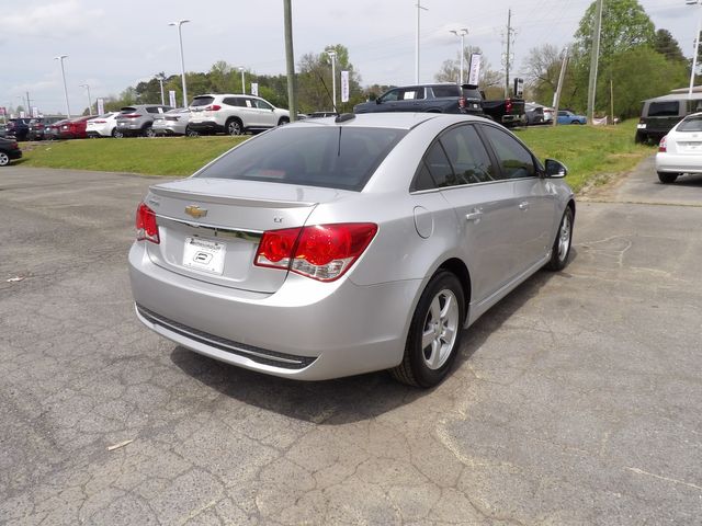 2016 Chevrolet Cruze Limited 1LT Auto | Dalton, GA | Paniagua Auto Mall 2016 Chevrolet Cruze Limited 1LT Auto | Dalton, GA | Paniagua Auto Mall