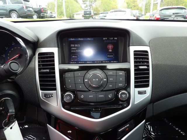 2016 Chevrolet Cruze Limited 1LT Auto | Dalton, GA | Paniagua Auto Mall 