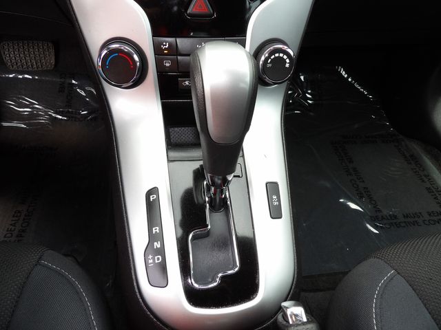 2016 Chevrolet Cruze Limited 1LT Auto | Dalton, GA | Paniagua Auto Mall 2016 Chevrolet Cruze Limited 1LT Auto | Dalton, GA | Paniagua Auto Mall