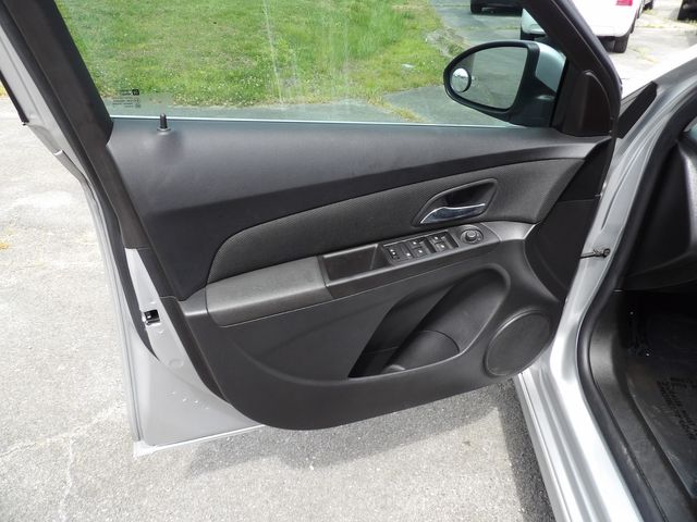 2016 Chevrolet Cruze Limited 1LT Auto | Dalton, GA | Paniagua Auto Mall 