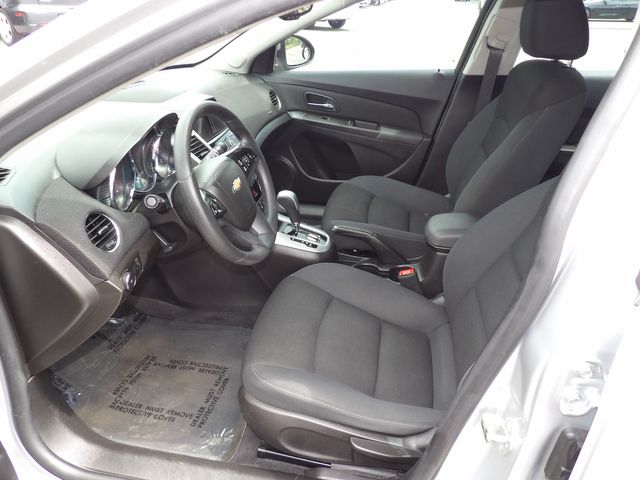 2016 Chevrolet Cruze Limited 1LT Auto | Dalton, GA | Paniagua Auto Mall 