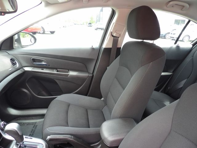 2016 Chevrolet Cruze Limited 1LT Auto | Dalton, GA | Paniagua Auto Mall 