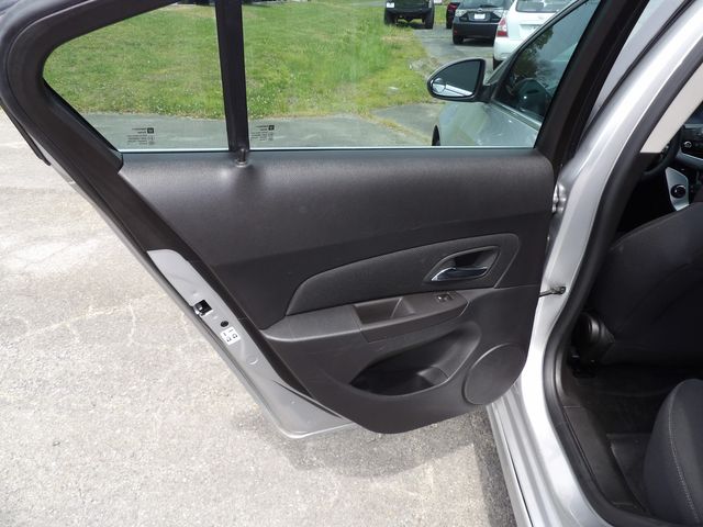 2016 Chevrolet Cruze Limited 1LT Auto | Dalton, GA | Paniagua Auto Mall 2016 Chevrolet Cruze Limited 1LT Auto | Dalton, GA | Paniagua Auto Mall