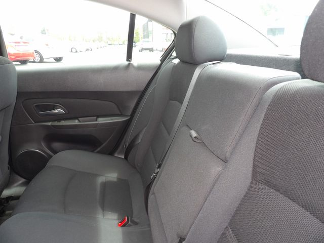 2016 Chevrolet Cruze Limited 1LT Auto | Dalton, GA | Paniagua Auto Mall 2016 Chevrolet Cruze Limited 1LT Auto | Dalton, GA | Paniagua Auto Mall