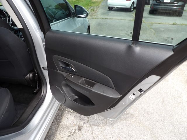 2016 Chevrolet Cruze Limited 1LT Auto | Dalton, GA | Paniagua Auto Mall 2016 Chevrolet Cruze Limited 1LT Auto | Dalton, GA | Paniagua Auto Mall