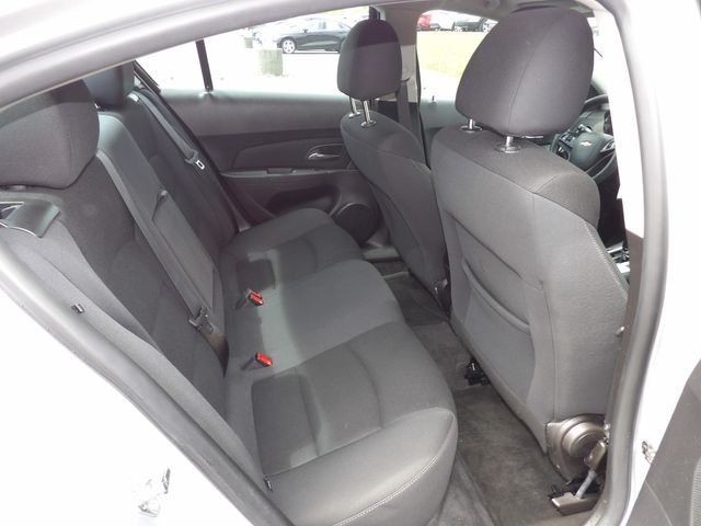 2016 Chevrolet Cruze Limited 1LT Auto | Dalton, GA | Paniagua Auto Mall 