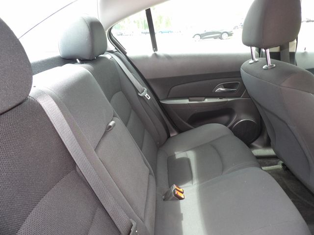 2016 Chevrolet Cruze Limited 1LT Auto | Dalton, GA | Paniagua Auto Mall 2016 Chevrolet Cruze Limited 1LT Auto | Dalton, GA | Paniagua Auto Mall