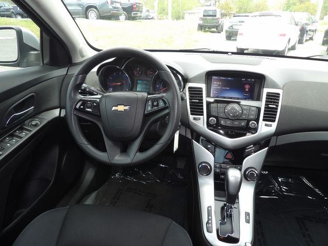 2016 Chevrolet Cruze Limited 1LT Auto | Dalton, GA | Paniagua Auto Mall 