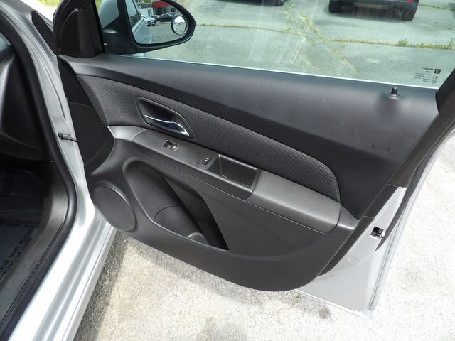 2016 Chevrolet Cruze Limited 1LT Auto | Dalton, GA | Paniagua Auto Mall 2016 Chevrolet Cruze Limited 1LT Auto | Dalton, GA | Paniagua Auto Mall