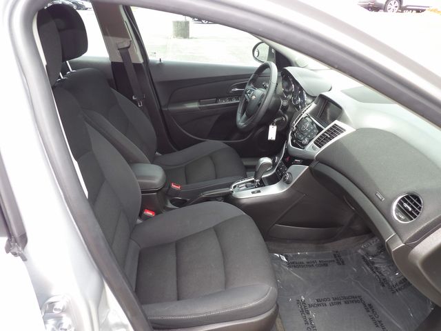 2016 Chevrolet Cruze Limited 1LT Auto | Dalton, GA | Paniagua Auto Mall 