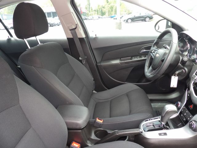 2016 Chevrolet Cruze Limited 1LT Auto | Dalton, GA | Paniagua Auto Mall 