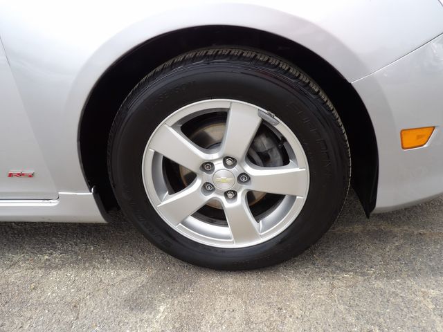 2016 Chevrolet Cruze Limited 1LT Auto | Dalton, GA | Paniagua Auto Mall 2016 Chevrolet Cruze Limited 1LT Auto | Dalton, GA | Paniagua Auto Mall