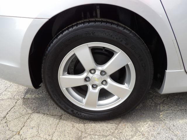 2016 Chevrolet Cruze Limited 1LT Auto | Dalton, GA | Paniagua Auto Mall 