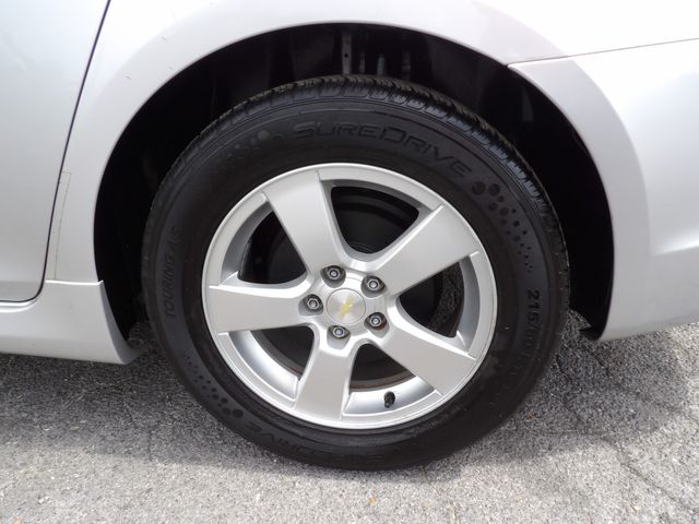 2016 Chevrolet Cruze Limited 1LT Auto | Dalton, GA | Paniagua Auto Mall 2016 Chevrolet Cruze Limited 1LT Auto | Dalton, GA | Paniagua Auto Mall