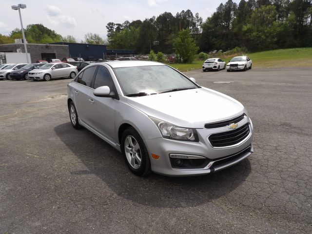 2016 Chevrolet Cruze Limited 1LT Auto | Dalton, GA | Paniagua Auto Mall 