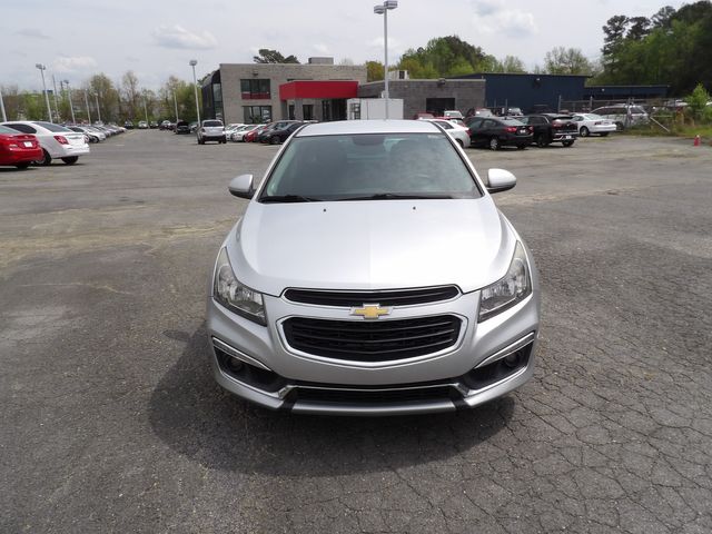 2016 Chevrolet Cruze Limited 1LT Auto | Dalton, GA | Paniagua Auto Mall 