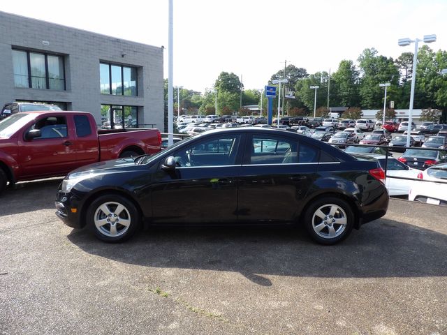 2016 Chevrolet Cruze Limited 1LT Auto | Dalton, GA | Paniagua Auto Mall 2016 Chevrolet Cruze Limited 1LT Auto | Dalton, GA | Paniagua Auto Mall