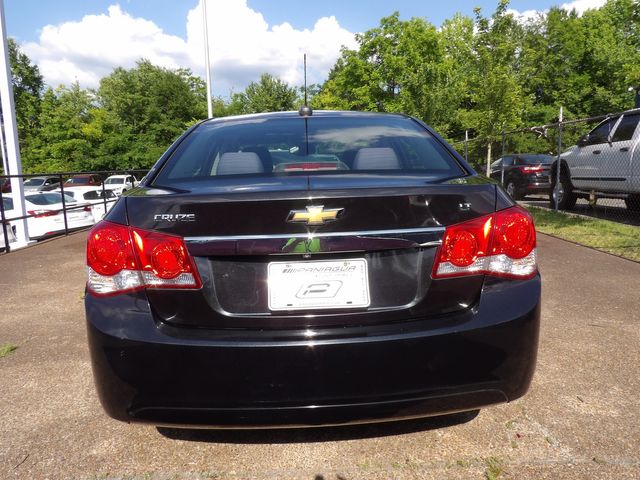 2016 Chevrolet Cruze Limited 1LT Auto | Dalton, GA | Paniagua Auto Mall 