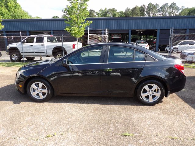 2016 Chevrolet Cruze Limited 1LT Auto | Dalton, GA | Paniagua Auto Mall 