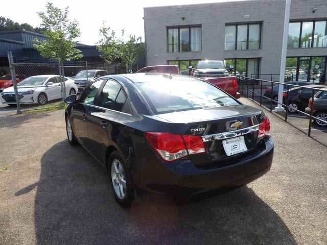 2016 Chevrolet Cruze Limited 1LT Auto | Dalton, GA | Paniagua Auto Mall 