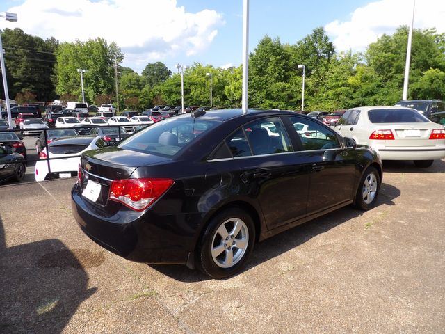 2016 Chevrolet Cruze Limited 1LT Auto | Dalton, GA | Paniagua Auto Mall 