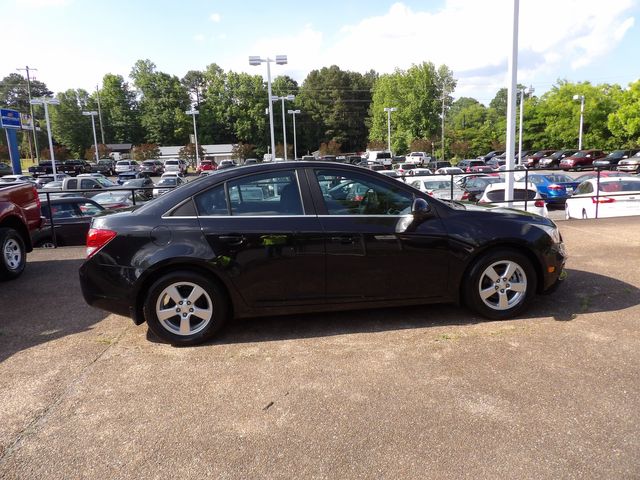 2016 Chevrolet Cruze Limited 1LT Auto | Dalton, GA | Paniagua Auto Mall 