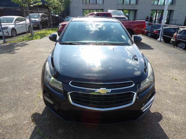 2016 Chevrolet Cruze Limited 1LT Auto | Dalton, GA | Paniagua Auto Mall 