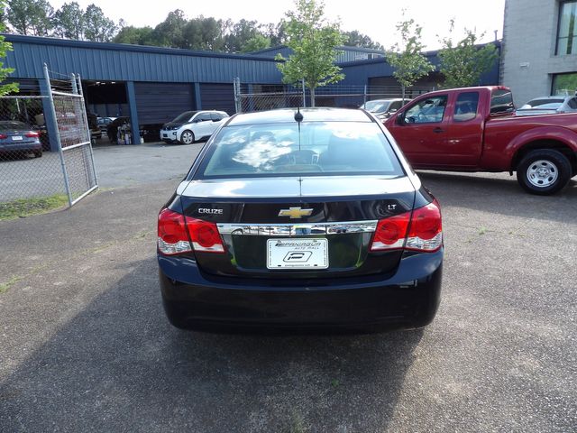 2016 Chevrolet Cruze Limited 1LT Auto | Dalton, GA | Paniagua Auto Mall 