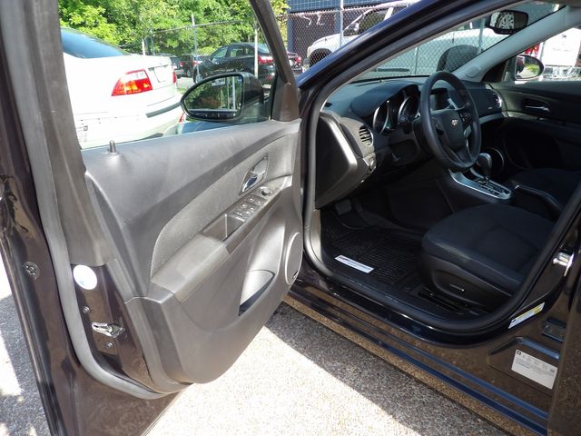 2016 Chevrolet Cruze Limited 1LT Auto | Dalton, GA | Paniagua Auto Mall 