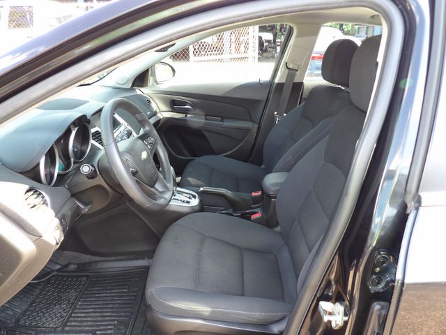 2016 Chevrolet Cruze Limited 1LT Auto | Dalton, GA | Paniagua Auto Mall 