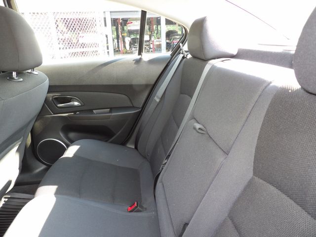 2016 Chevrolet Cruze Limited 1LT Auto | Dalton, GA | Paniagua Auto Mall 2016 Chevrolet Cruze Limited 1LT Auto | Dalton, GA | Paniagua Auto Mall