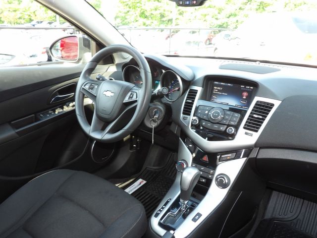 2016 Chevrolet Cruze Limited 1LT Auto | Dalton, GA | Paniagua Auto Mall 