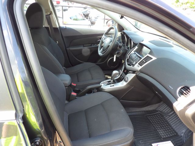 2016 Chevrolet Cruze Limited 1LT Auto | Dalton, GA | Paniagua Auto Mall 