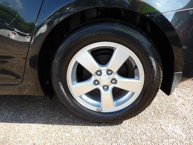 2016 Chevrolet Cruze Limited 1LT Auto | Dalton, GA | Paniagua Auto Mall 
