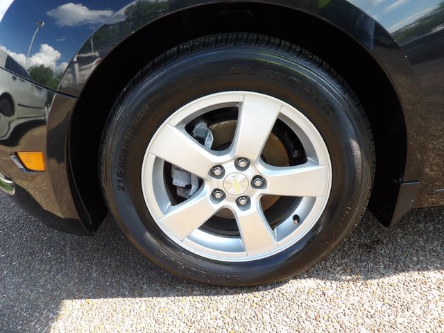 2016 Chevrolet Cruze Limited 1LT Auto | Dalton, GA | Paniagua Auto Mall 