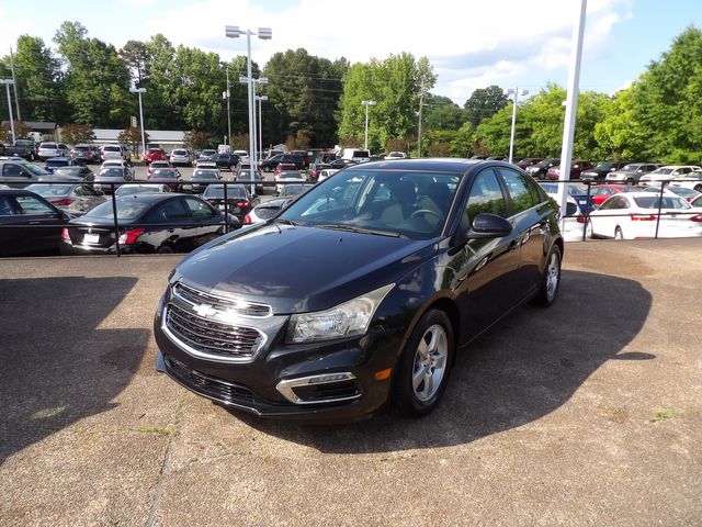 2016 Chevrolet Cruze Limited 1LT Auto | Dalton, GA | Paniagua Auto Mall 