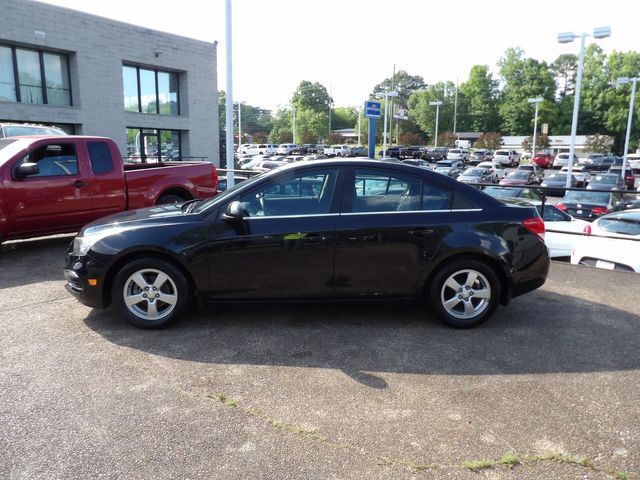 2016 Chevrolet Cruze Limited 1LT Auto | Dalton, GA | Paniagua Auto Mall 