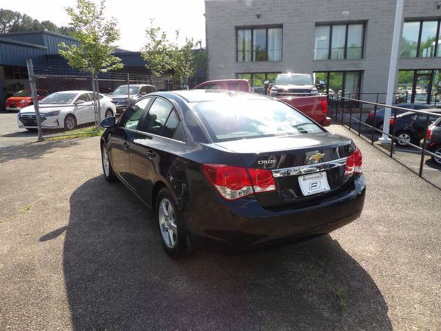 2016 Chevrolet Cruze Limited 1LT Auto | Dalton, GA | Paniagua Auto Mall 