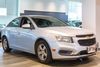 2016 Chevrolet Cruze Limited 1LT Auto | Honolulu, HI | Autosource Hawaii 2016 Chevrolet Cruze Limited 1LT Auto | Honolulu, HI | Autosource Hawaii