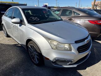 2016 Chevrolet Cruze Limited 1LT Auto | Kenner, LA | Auto Nation LLC in Kenner, LA 70062