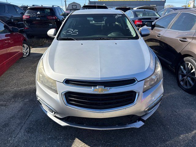 2016 Chevrolet Cruze Limited 1LT Auto | Kenner, LA | Auto Nation LLC