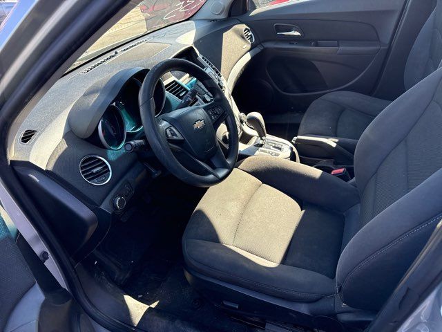 2016 Chevrolet Cruze Limited 1LT Auto | Kenner, LA | Auto Nation LLC 2016 Chevrolet Cruze Limited 1LT Auto | Kenner, LA | Auto Nation LLC