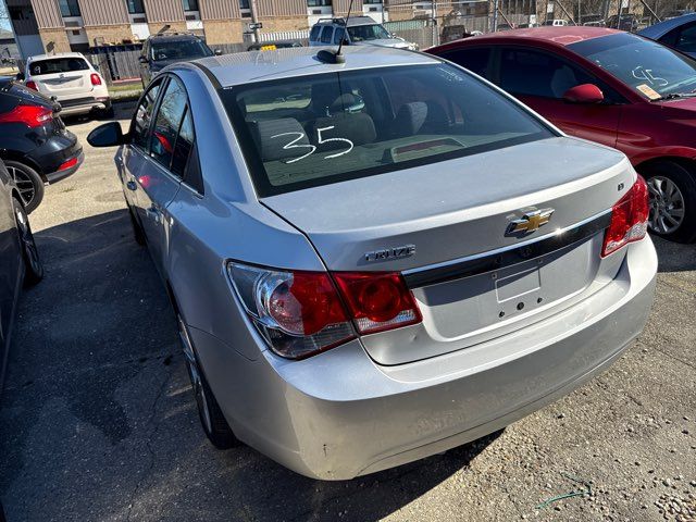 2016 Chevrolet Cruze Limited 1LT Auto | Kenner, LA | Auto Nation LLC 2016 Chevrolet Cruze Limited 1LT Auto | Kenner, LA | Auto Nation LLC