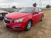 2016 Chevrolet Cruze Limited 1LT Auto | Orland, CA | Orland Public Auto Auction 2016 Chevrolet Cruze Limited 1LT Auto | Orland, CA | Orland Public Auto Auction