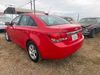 2016 Chevrolet Cruze Limited 1LT Auto | Orland, CA | Orland Public Auto Auction 2016 Chevrolet Cruze Limited 1LT Auto | Orland, CA | Orland Public Auto Auction